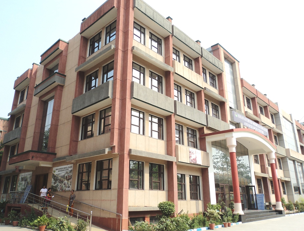 Ishan Ayurvedic Medical College and Research Centre Best Ayurvedic